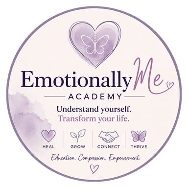 Emotionally Me